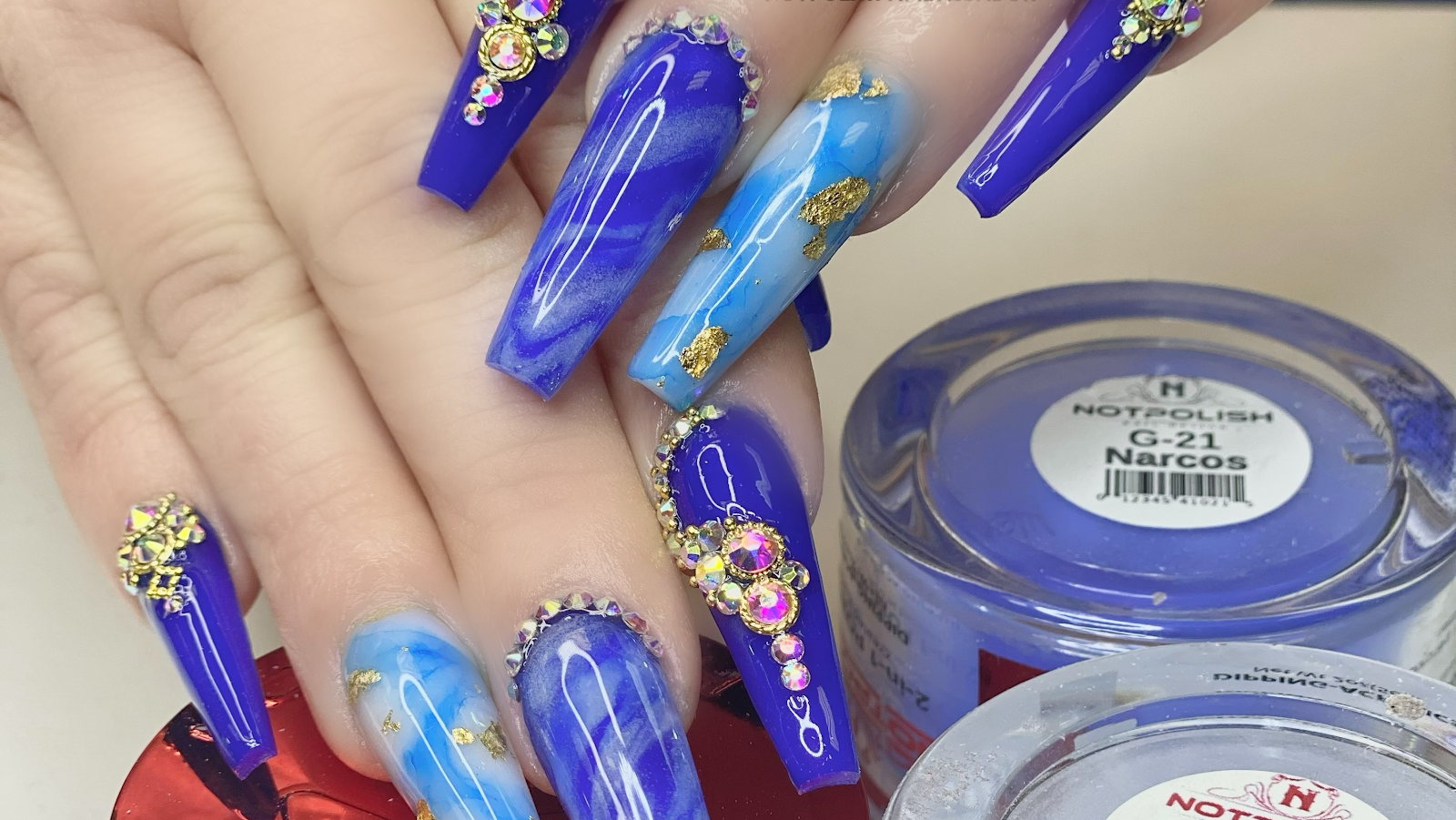 LS Nails & Spa, LLC logo