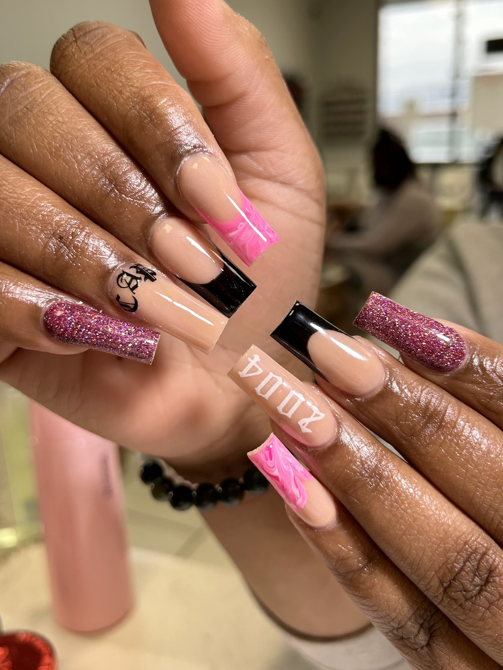 LS Nails & Spa, LLC nail photo 1