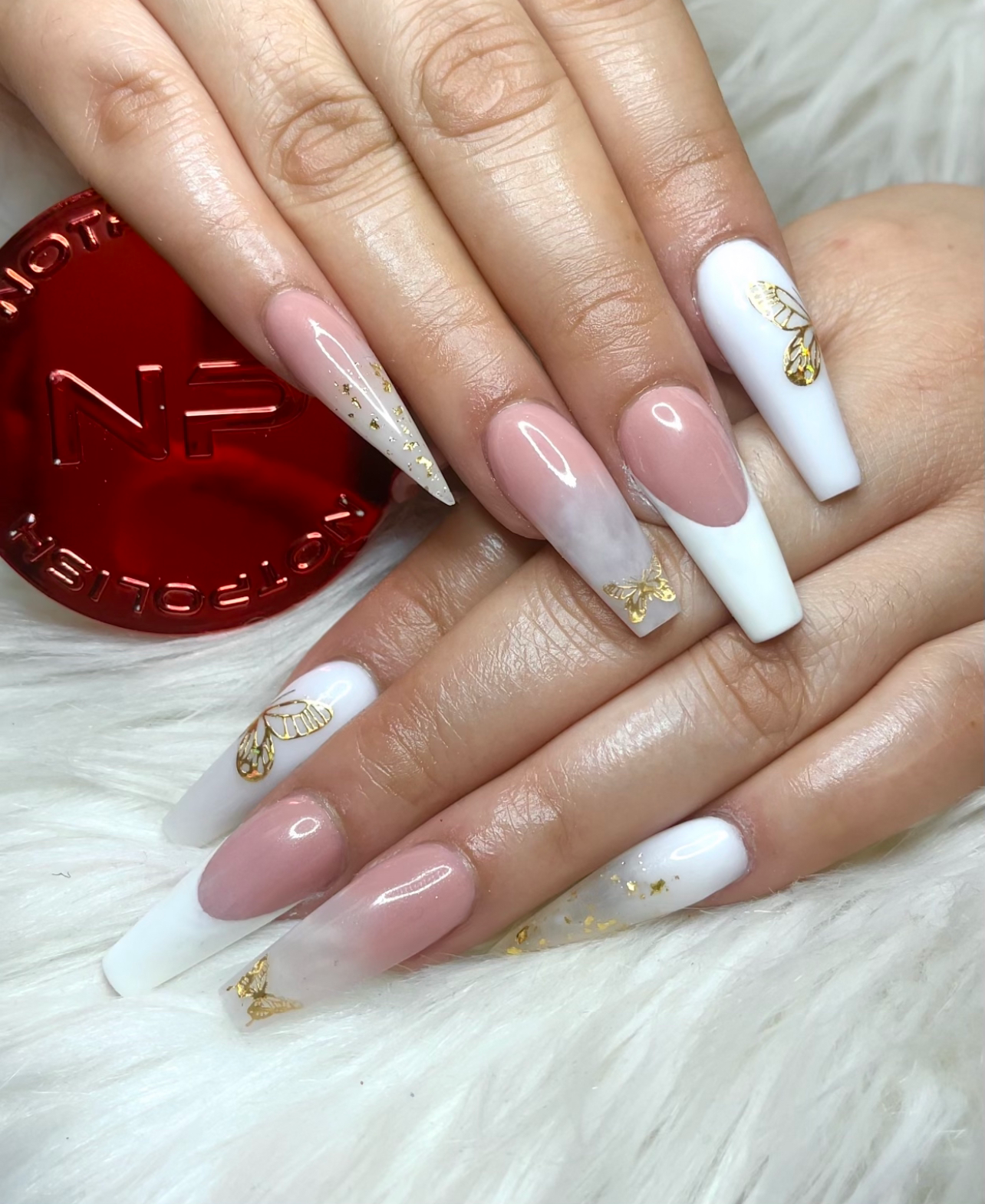 LS Nails & Spa, LLC nail photo 2