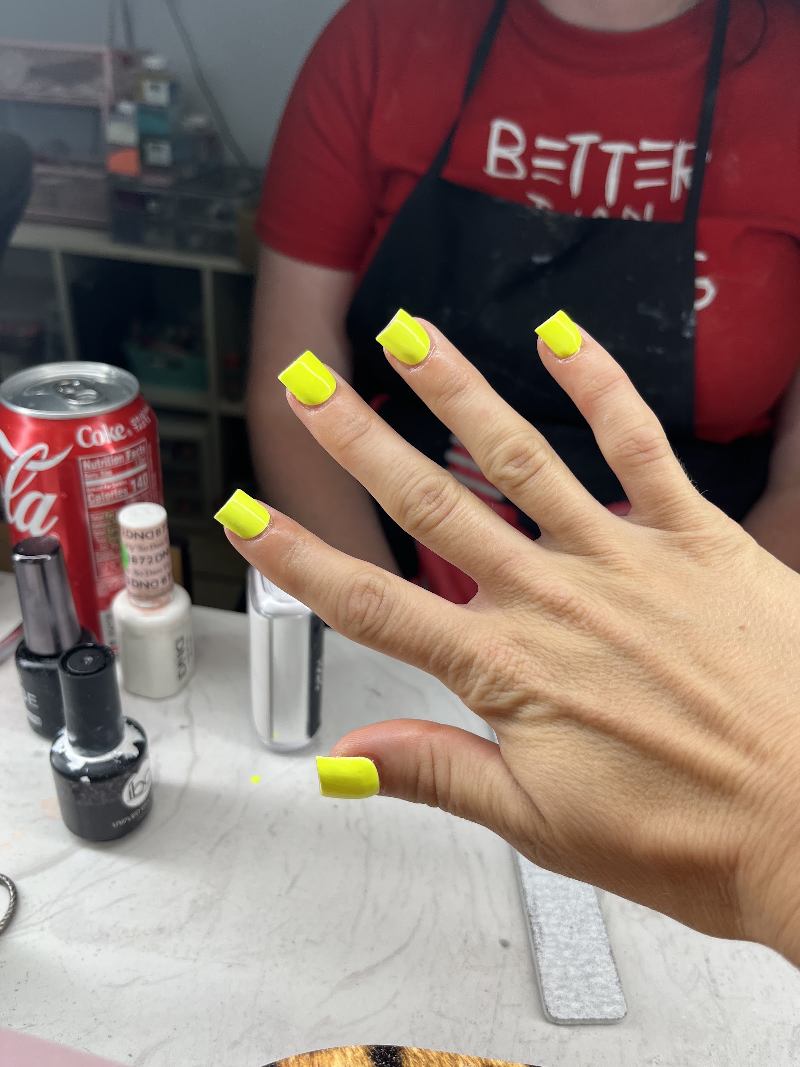 LS Nails & Spa, LLC nail photo 4