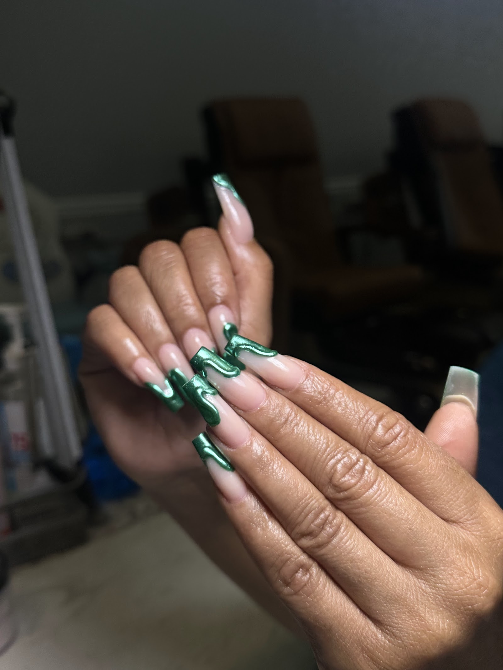 LS Nails & Spa, LLC nail photo 5