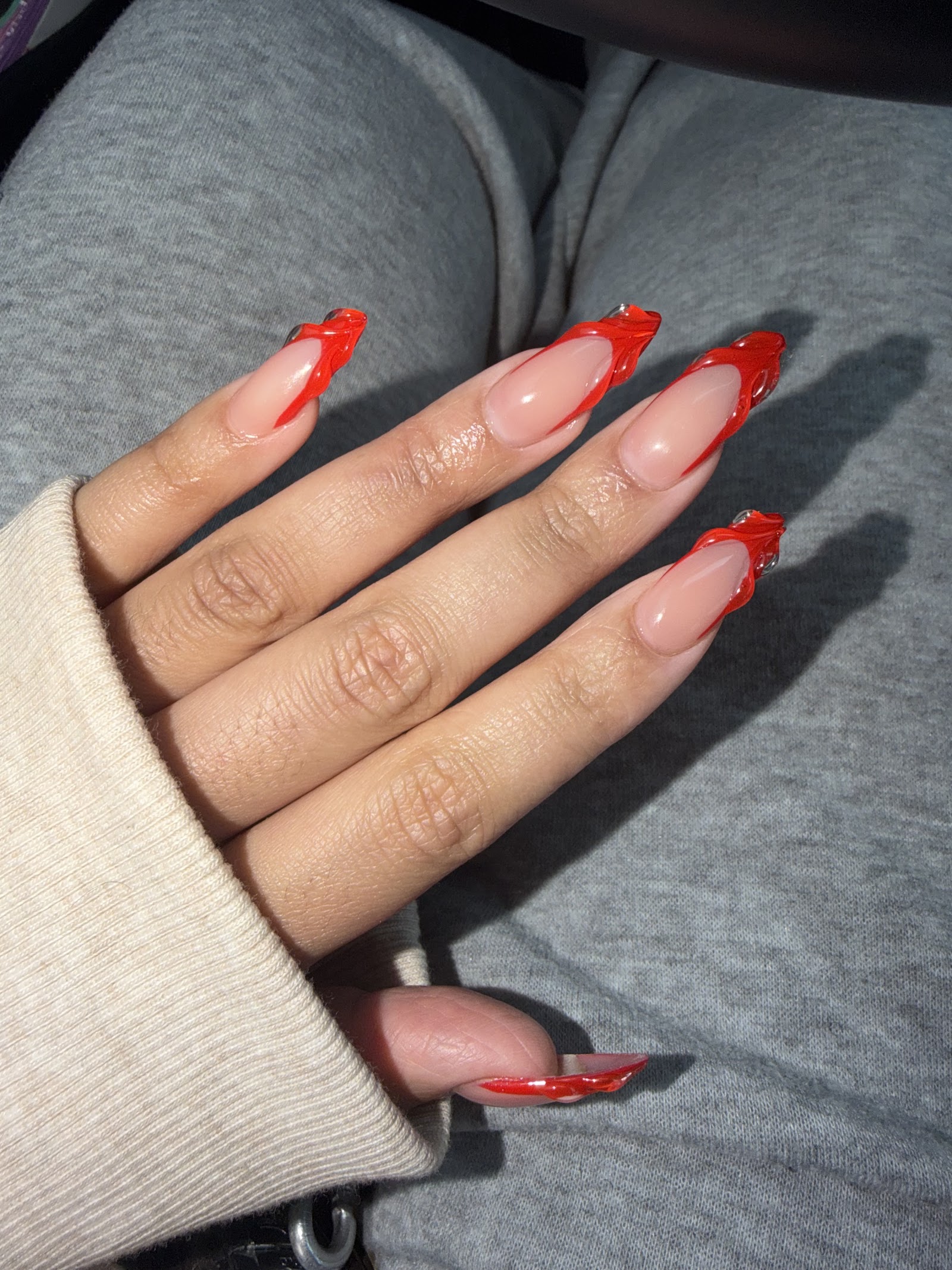 LS Nails & Spa, LLC nail photo 6
